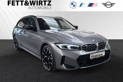 BMW M340i Gebrauchtwagen