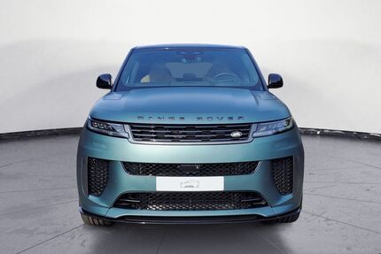Land Rover Range Rover Sport Gebrauchtwagen