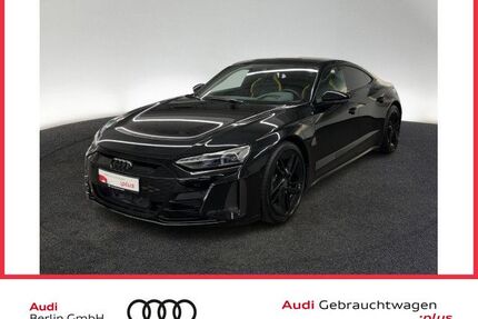 Audi RS e-tron GT Gebrauchtwagen