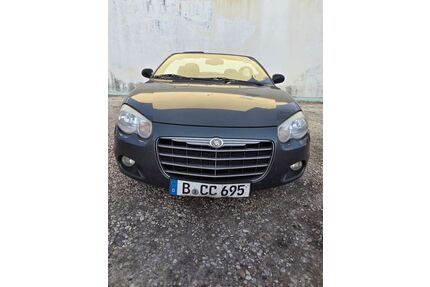 Chrysler Sebring Gebrauchtwagen
