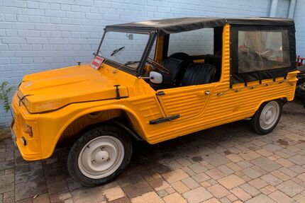 Citroen Andere Gebrauchtwagen