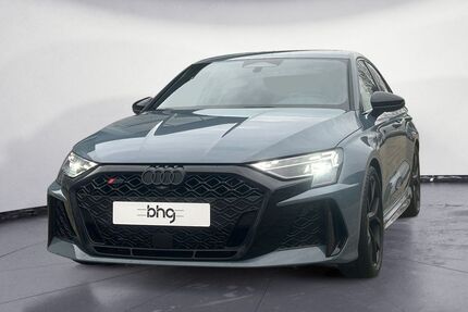 Audi RS3 Gebrauchtwagen
