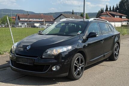 Renault Megane Gebrauchtwagen