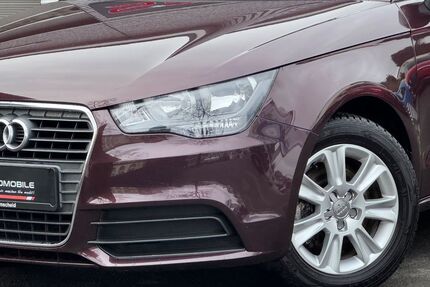 Audi A1 Gebrauchtwagen