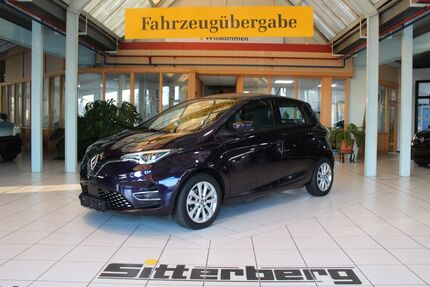 Renault ZOE Gebrauchtwagen