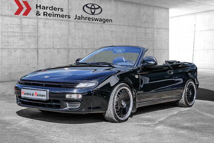 Toyota Celica Gebrauchtwagen