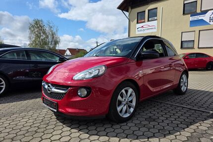 Opel Adam Gebrauchtwagen