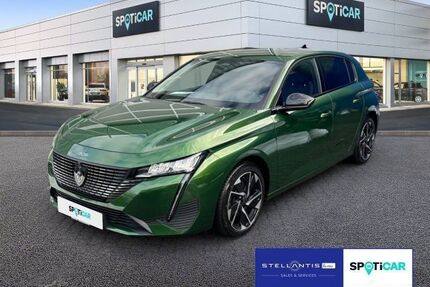 Peugeot 308 Gebrauchtwagen