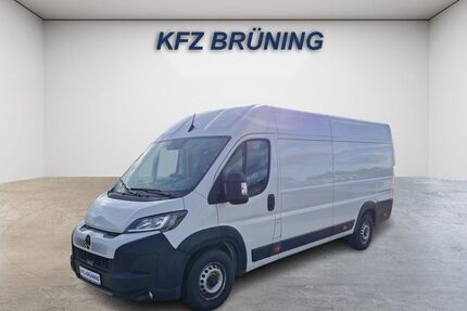 Citroen Jumper Gebrauchtwagen