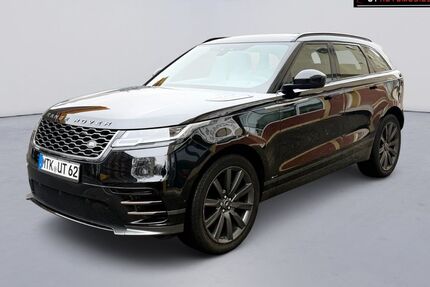 Land Rover Range Rover Velar Gebrauchtwagen