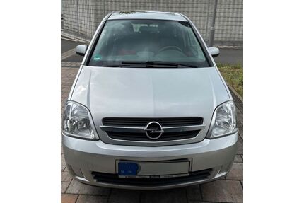 Opel Meriva Gebrauchtwagen