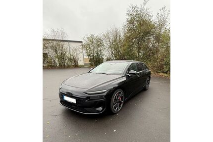 Audi S6 e-tron Gebrauchtwagen