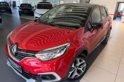 Renault Captur Gebrauchtwagen