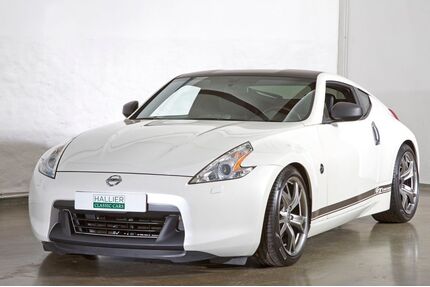 Nissan 370Z Gebrauchtwagen