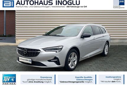 Opel Insignia Gebrauchtwagen
