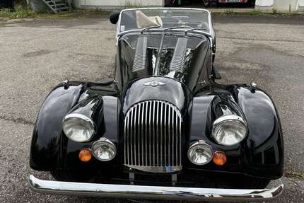 Morgan Plus 8 Gebrauchtwagen