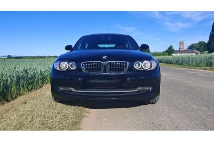 BMW 116 Gebrauchtwagen