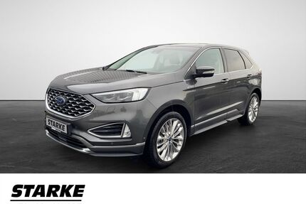 Ford Edge Gebrauchtwagen