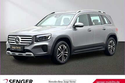 Mercedes-Benz GLB 200 Gebrauchtwagen