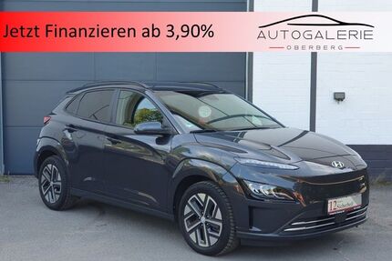 Hyundai KONA Elektro Gebrauchtwagen