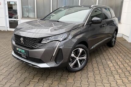 Peugeot 5008 Gebrauchtwagen