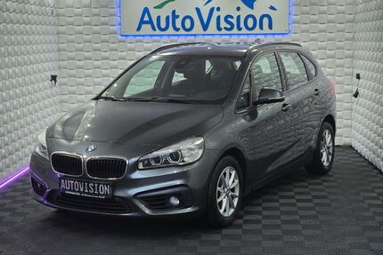 BMW 218 Gebrauchtwagen