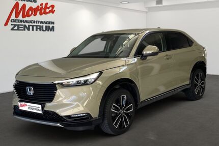 Honda HR-V Gebrauchtwagen