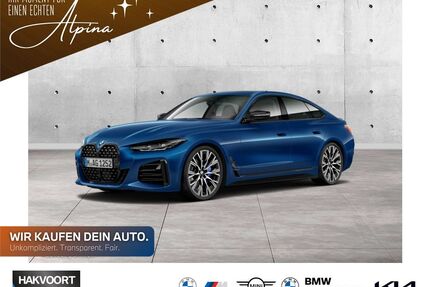 Alpina B4 Gebrauchtwagen