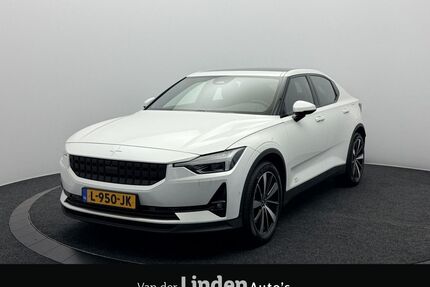 Polestar 2 Gebrauchtwagen