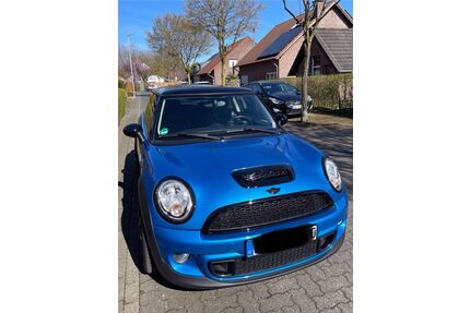 Mini Cooper S Gebrauchtwagen