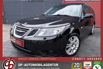 Saab 9-3 Gebrauchtwagen