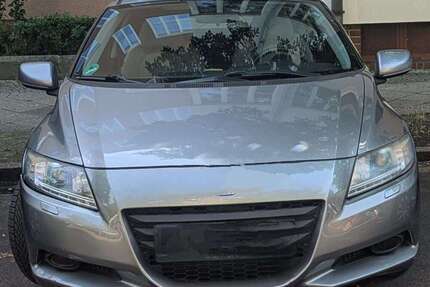 Honda CR-Z Gebrauchtwagen
