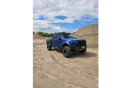 Ford F 150 Gebrauchtwagen