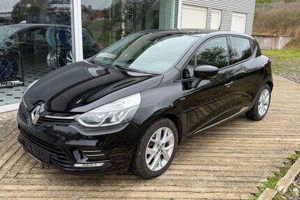 Renault Clio Gebrauchtwagen
