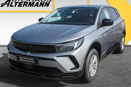 Opel Grandland (X) Gebrauchtwagen