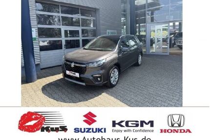 Suzuki (SX4) S-Cross Gebrauchtwagen