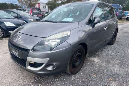 Renault Scenic Gebrauchtwagen