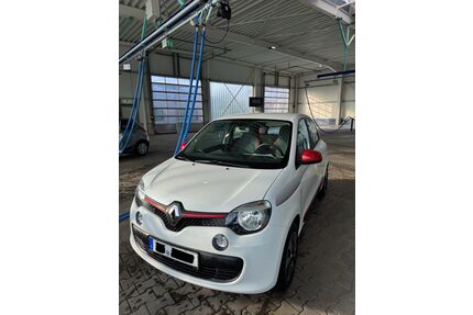 Renault Twingo Gebrauchtwagen