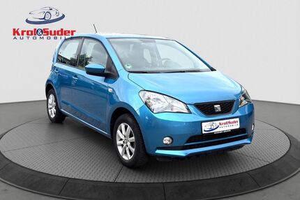Seat Mii Gebrauchtwagen