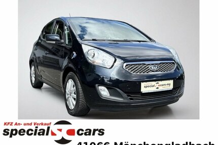 Citroen Venga Vision / Klima / Navi / AHK / Pano / LPG 