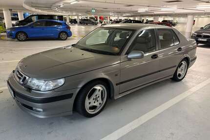 Saab 9-5 Gebrauchtwagen