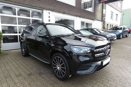 Mercedes-Benz GLS 580 Gebrauchtwagen