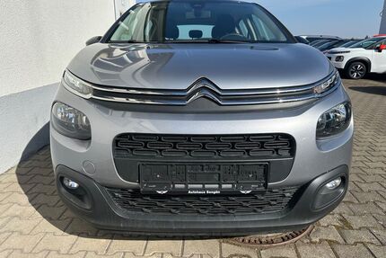 Citroen C3 Gebrauchtwagen