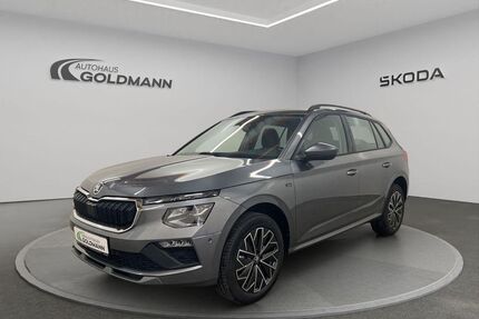 Skoda Kamiq Gebrauchtwagen