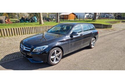 Mercedes-Benz C 250 Gebrauchtwagen