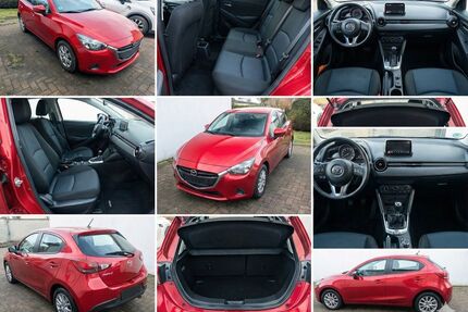 Mazda 2 Gebrauchtwagen