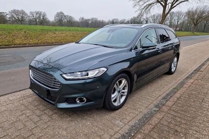 Ford Mondeo Gebrauchtwagen
