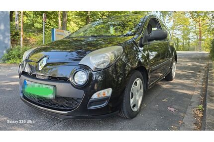 Renault Twingo Gebrauchtwagen