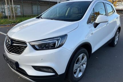 Opel Mokka X Gebrauchtwagen