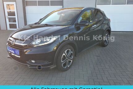 Honda HR-V Gebrauchtwagen